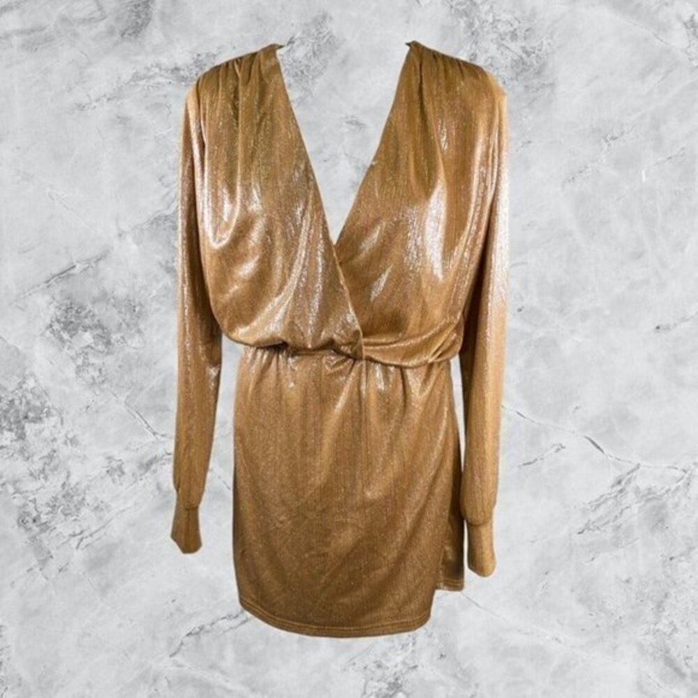 House of Harlow 1960 Akumal Mini Dress